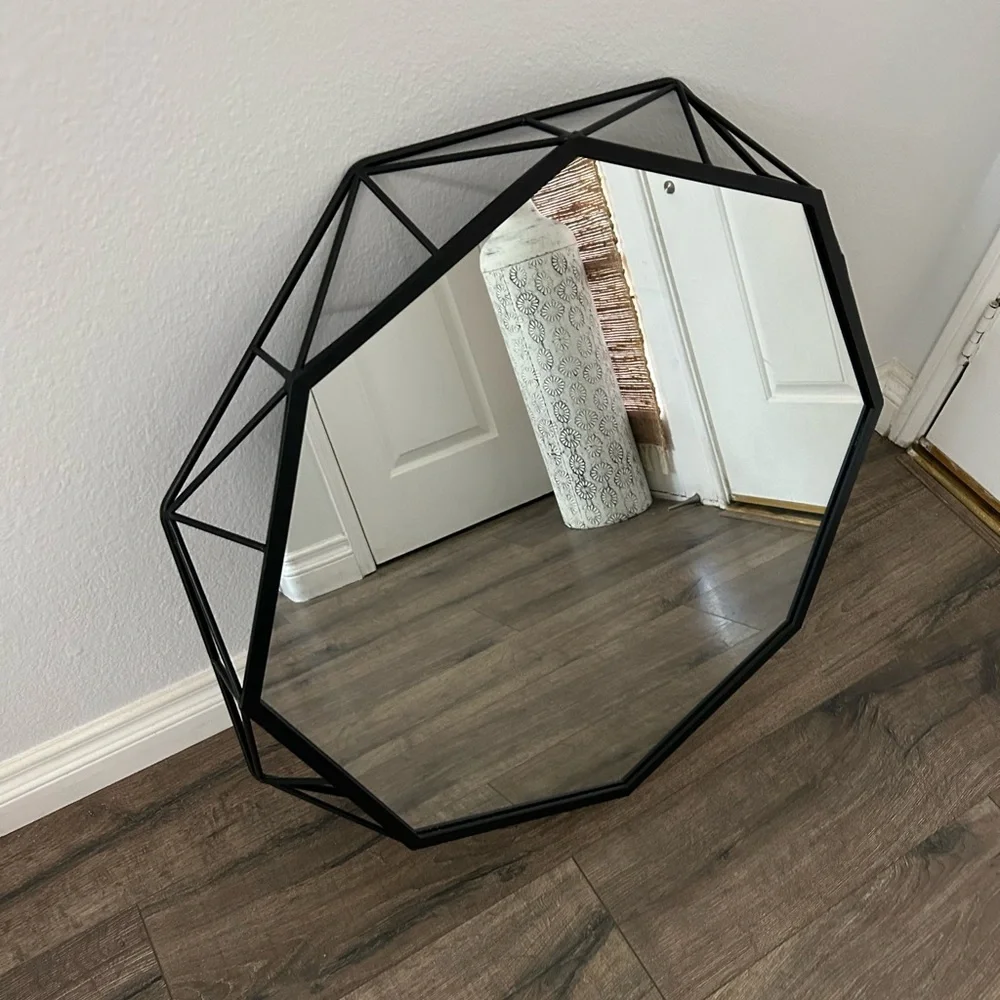 Black mirror